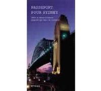 Passeport pour Sidney Collectif (Auteur), Barbara Brooks (Auteur), Marc de Gouvenain (Auteur), Gaby Naher (Auteur)