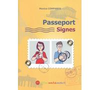 Passeport Signes - Langue Des Signes Française - International Signs