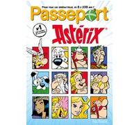 Passeport Spécial Asterix