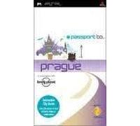 Passeport To ... Prague Psp
