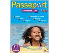 Passeport Vers CP G