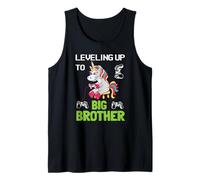 Passer au niveau de Big Brother Bro, je vais être un grand frère Débardeur