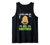Passer au niveau de Big Brother Bro, je vais être un grand frère Débardeur