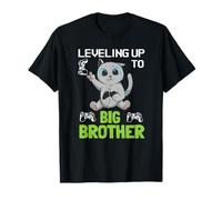 Passer au niveau de Big Brother Bro, je vais être un grand frère T-Shirt