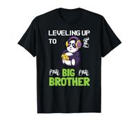 Passer au niveau de Big Brother Bro, je vais être un grand frère T-Shirt