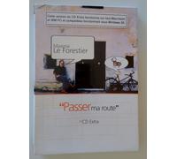 Maxime Le Forestier - Passer Ma Route