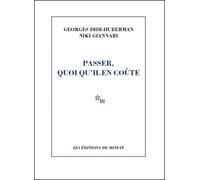 Passer, Quoi Qu'il En Coûte