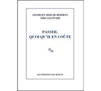 Passer, Quoi Qu'il En Coûte