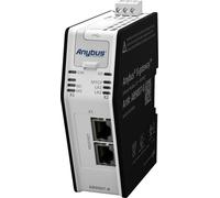 Passerelle Anybus AB9007 Modbus-TCP Master/Profinet USB, RJ-45, Ethernet 24 V/DC 1 pc(s)