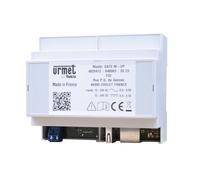 Passerelle connectée modulaire Radio Zigbee - URMET GATE-M-UP