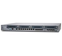 Passerelle/contrôleur SRX345 de Juniper 10, 100, 1000 Mbit/s