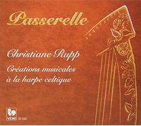 Passerelle - Creations Musicales, Harpes Celtiques