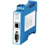 Passerelle de communication / Ethernet / CANbus / de bus de terrain Ixxat CAN@net II/Generic 9 - 32 V/DC 1 pc(s)