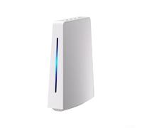 Passerelle de mémoire intelligente de 2 Go/4 Go pour une intégration transparente de pour Zigbee, contrôle avancé des scènes intelligentes, sécurité améliorée IHost Smart Home Hub (version iHost 2 Go)