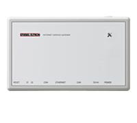 Passerelle de service Internet Stiebel Eltron 229336 ISG Web