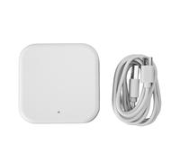 Passerelle de verrouillage intelligent G2, prise en charge de l'application TT Lock, télécommande de Type C, passerelle WiFi pour serrure de porte intelligente