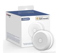Aqara Hub Zigbee 3.0 Passerelle Domotique M1S Gen 2 - Blanc