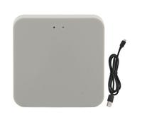Passerelle domotique multimode Zigbee Bluetooth Mesh WiFi pour serrures intelligentes : solution de connectivité durable et fiable avec