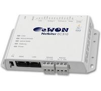 Passerelle EWON NB1007-C EasyConnect EC310 LAN, RS-232, RS-485 13 V/DC, 24 V/DC, 48 V/DC 1 pc(s)