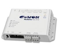 Passerelle EWON NB1007 EasyConnect EC310 LAN, RS-232, RS-485 13 V/DC, 24 V/DC, 48 V/DC 1 pc(s)