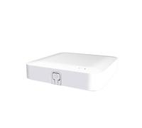 Passerelle Filaire Tuya ZigBee 3.0 Hub, Pont Wi-Fi pour Maison Connectée, Télécommande, Compatible avec les Appareils Intelligents Tuya ZigBee