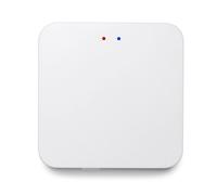 passerelle Hub intelligent, maison connectée, application Smart Life, télécommande sans fil, dispositif de passerelle multimode