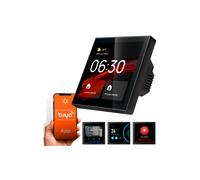 Passerelle, Hub, WLAN, Bluetooth, Zigbee Panneau de EX.32664