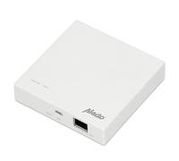 Point de Connexion SMART-BRIDGE10 pour Capteurs Zigbee au réseau / internet Blanc