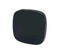 Passerelle intelligente pour Smart Life, Tuya Zigbee Hub, télécommande WiFi sans fil, lumières LED en plastique, USB DC 5V, 1 pièce