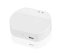 Passerelle intelligente sans fil WIFI + Zigbee pour maison connectée EWelink, Compatible avec SONOFF