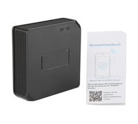 Passerelle intelligente Zigbee avec Bluetooth Mesh, Wi-Fi et application de contrôle multiprotocole, compatible avec Alexa et Google Home pour