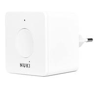 Nuki Passerelle Internet pour serrure connectée Bridge Blanche