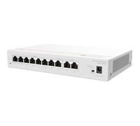 HUAWEI eKit Engine S380-S8P2T Routeur Firewall Double GigaWAN + 8 GigaPoE+ 124W