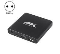 Passerelle Multimédia 4K Lecteur Automatique HDMI Micro SD USB Disque Dur ROM 8 Go YONIS