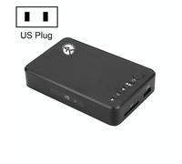 Passerelle Multimédia 4K Ultra HD Lecture Automatique Vidéo et Musique YONIS