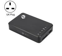 Passerelle Multimédia 4K Ultra HD Lecture Automatique Vidéo et Musique YONIS