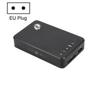 Passerelle Multimédia 4K Ultra HD Lecture Automatique Vidéo et Musique YONIS