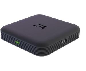 Passerelle multimédia CGV multimédia box Android TV 4K ZTE B866V2K