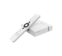 Strong Passerelle multimédia LEAP-S3+ V2 – Box Google TV 4K avec Chromecast