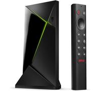 Passerelle multimédia Nvidia Shield TV Pro Noir