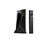 Passerelle multimédia Nvidia Shield TV Pro Noir