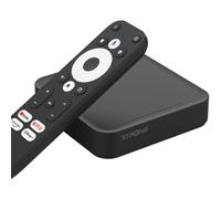 Passerelle Multimédia Strong Leap-s3 - Android Box Uhd 4k