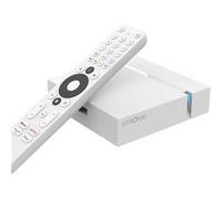 Strong Passerelle multimédia LEAP-S3+ V2 – Box Google TV 4K avec Chromecast