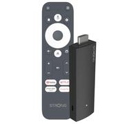 Passerelle multimédia STRONG LEAP-UNA Stick Android TV FHD Chromecast