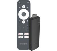 Passerelle multimédia STRONG LEAP-UNA Stick Android TV FHD Chromecast