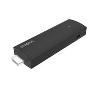 Strong Clé TV SRT41 4K UHD – Google TV, Android 11, Wi‑Fi, Chromecast intégré, HDR10+, Dolby Atmos