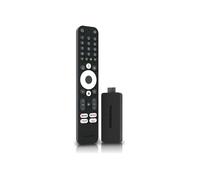 Passerelle multimédia Thomson 145G Stick 4K avec Google TV