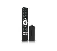 Passerelle multimédia THOMSON 145G Stick 4K avec GoogleTV