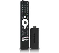 Passerelle multimédia THOMSON 145G Stick 4K avec GoogleTV