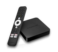 Passerelle multimédia THOMSON 240G Box 4K avec Google TV